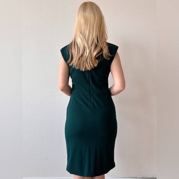 NWT Tanya Office Midi Sheath Dress | Sizes S, M, L | Sunday Sparks Clothing Co. - Picture 2 of 2